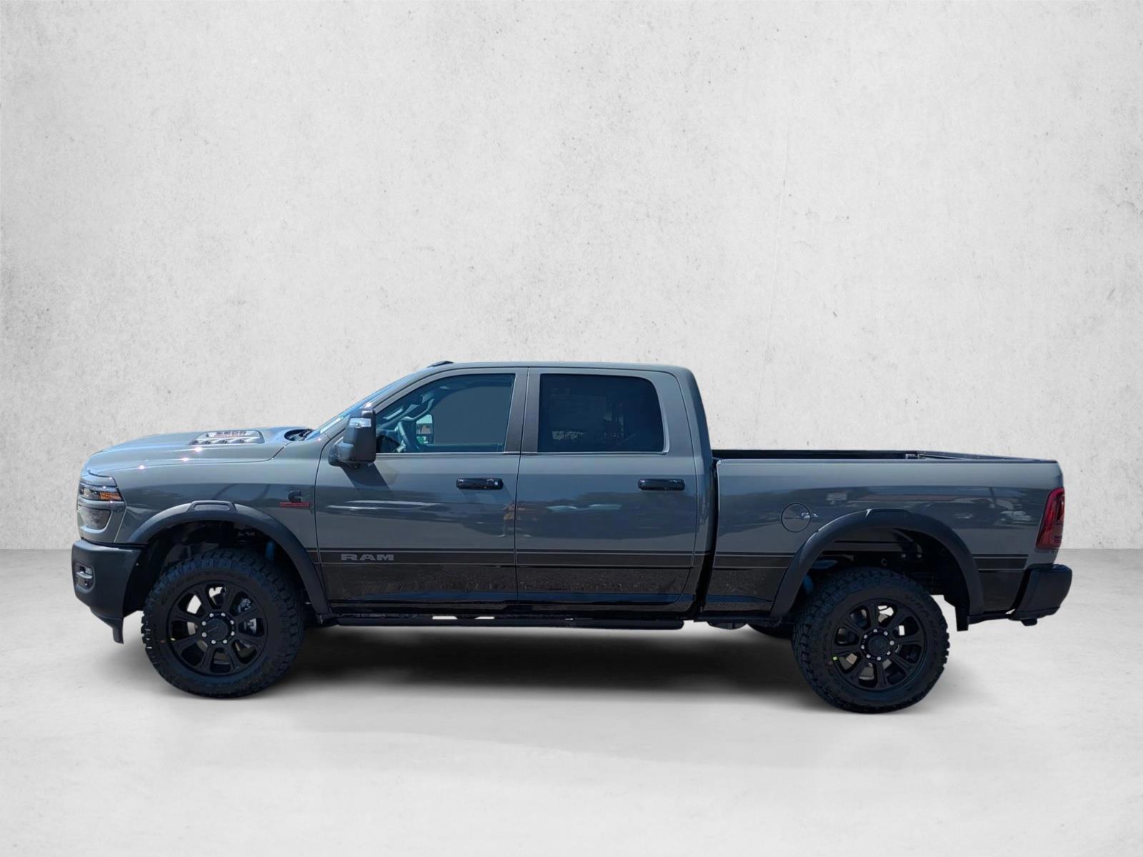 Thumbnail: 2026 RAM 2500 - 2