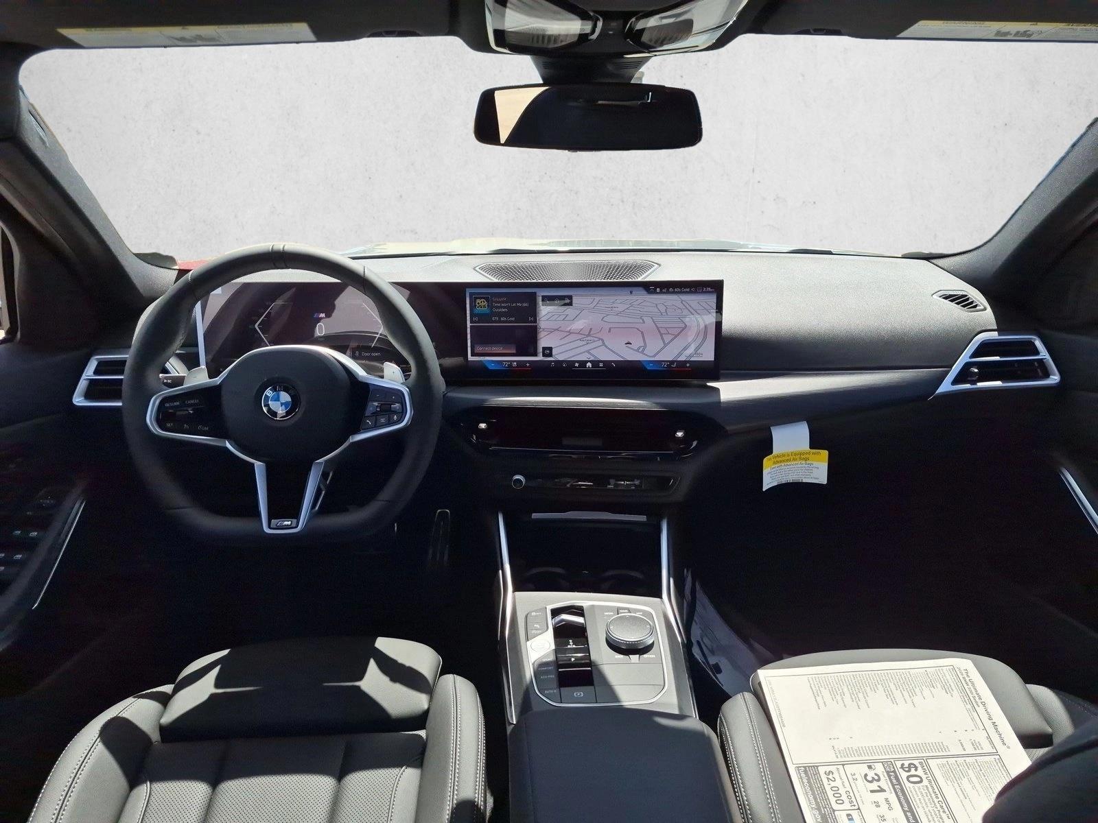 Thumbnail: 2026 BMW 3 Series - 3