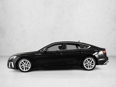 2024 Audi A5 Sportback