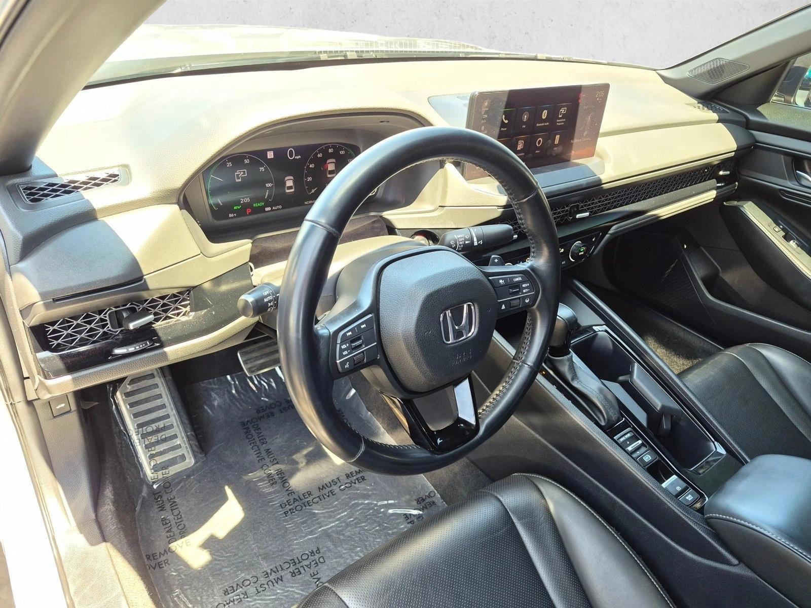 Thumbnail: 2023 Honda Accord - 3