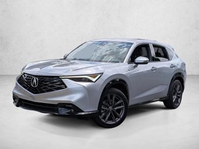 2025 Acura ADX A-SPEC -
                  Sanford, FL