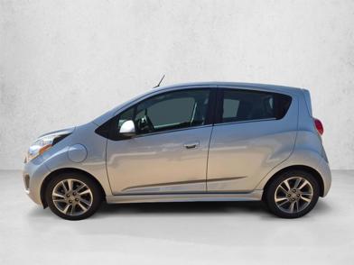 2015 Chevrolet Spark EV