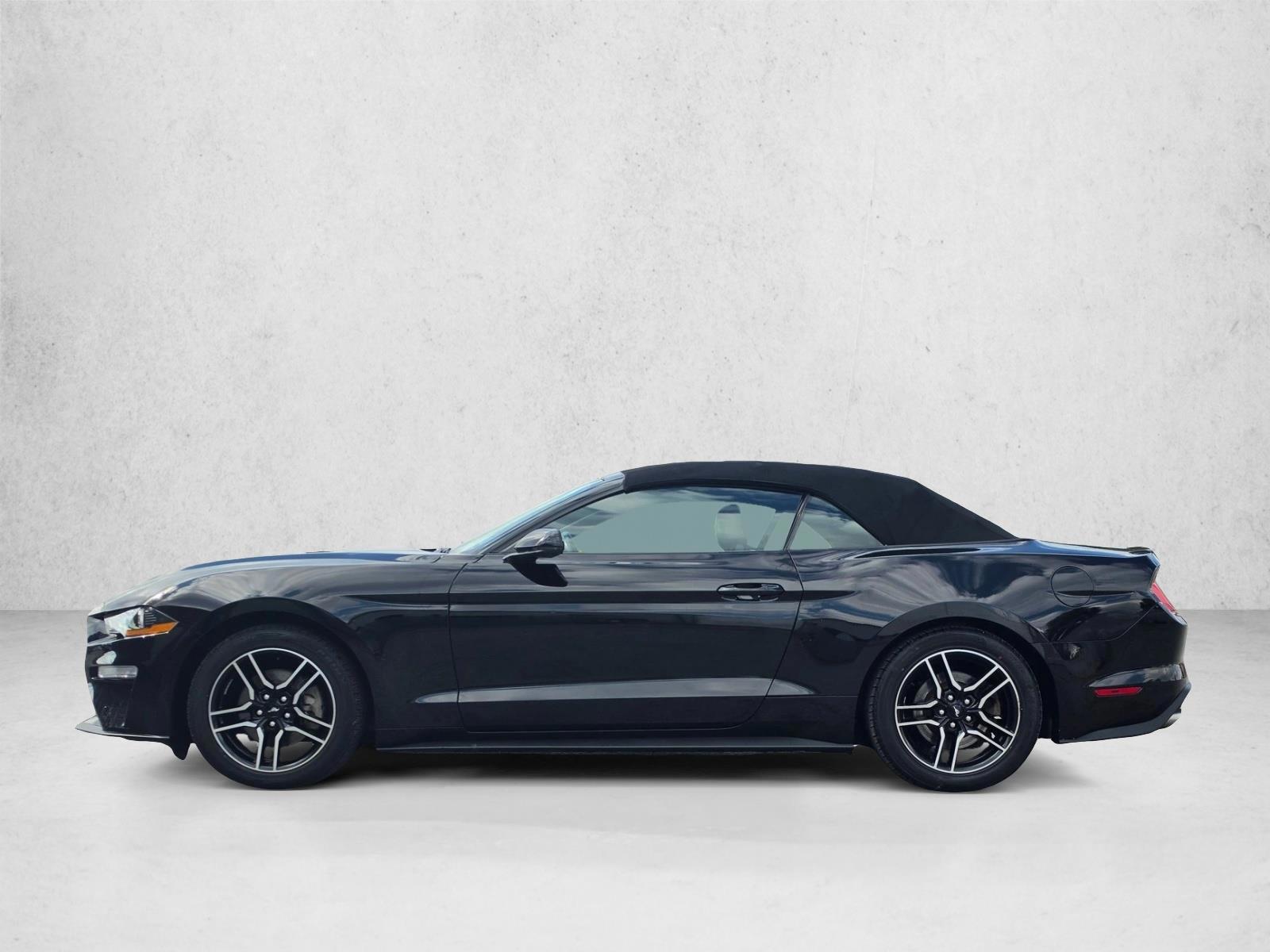 Thumbnail: 2020 Ford Mustang - 2
