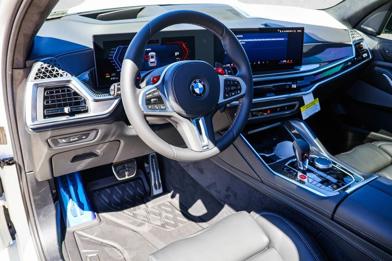 2026 BMW X5 M