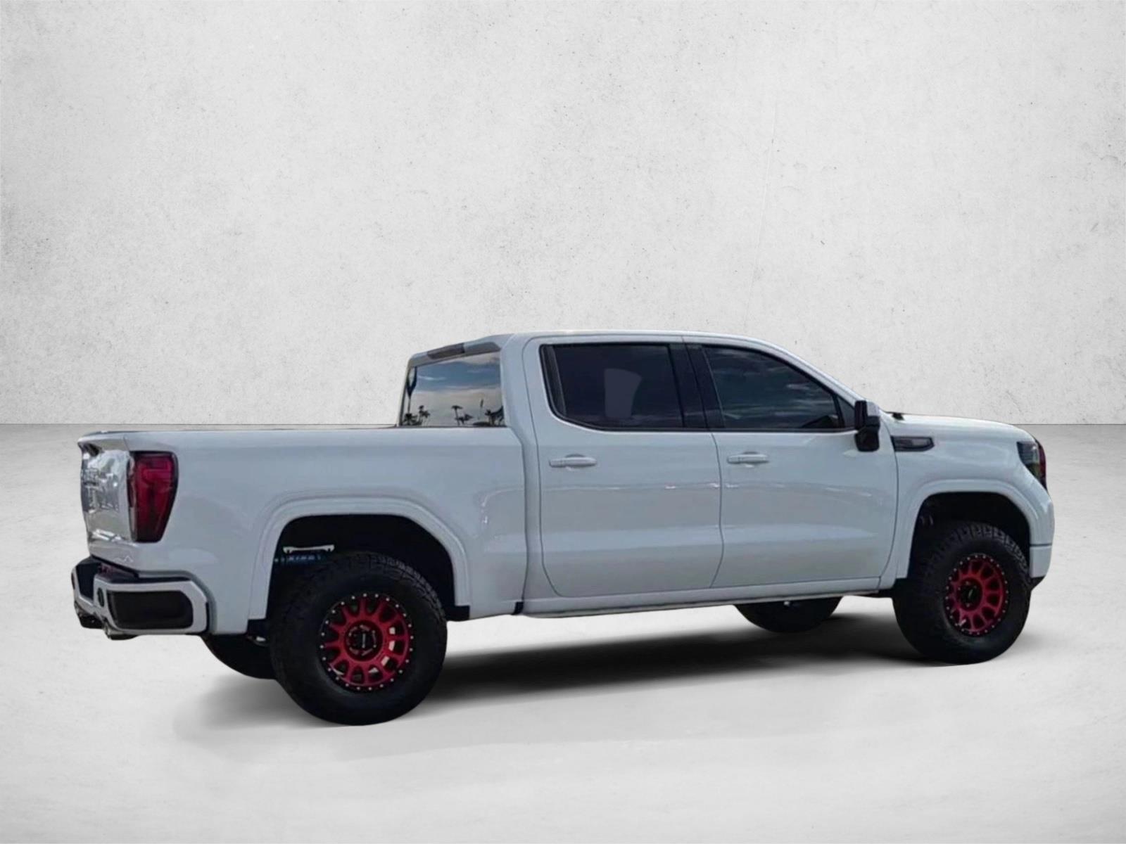 2020 GMC Sierra 1500 Elevation - Photo 8