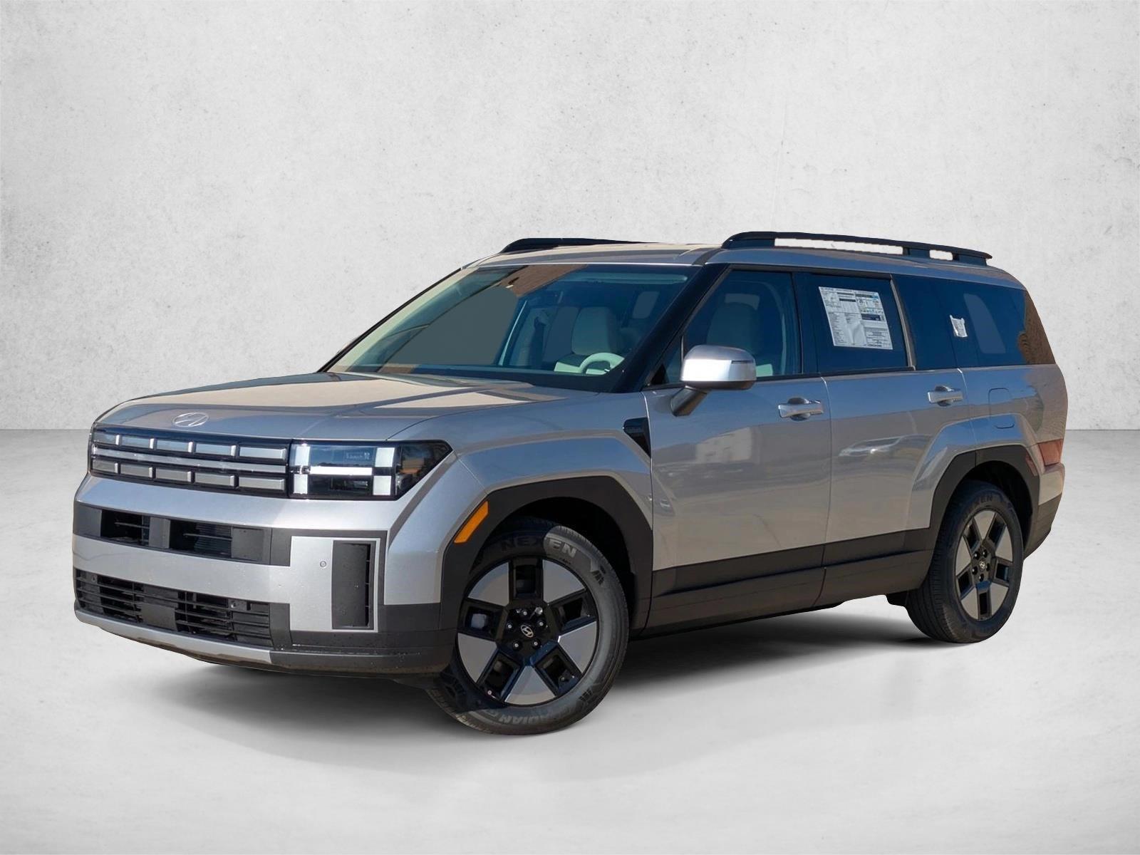 Thumbnail: 2026 Hyundai Santa Fe - 1