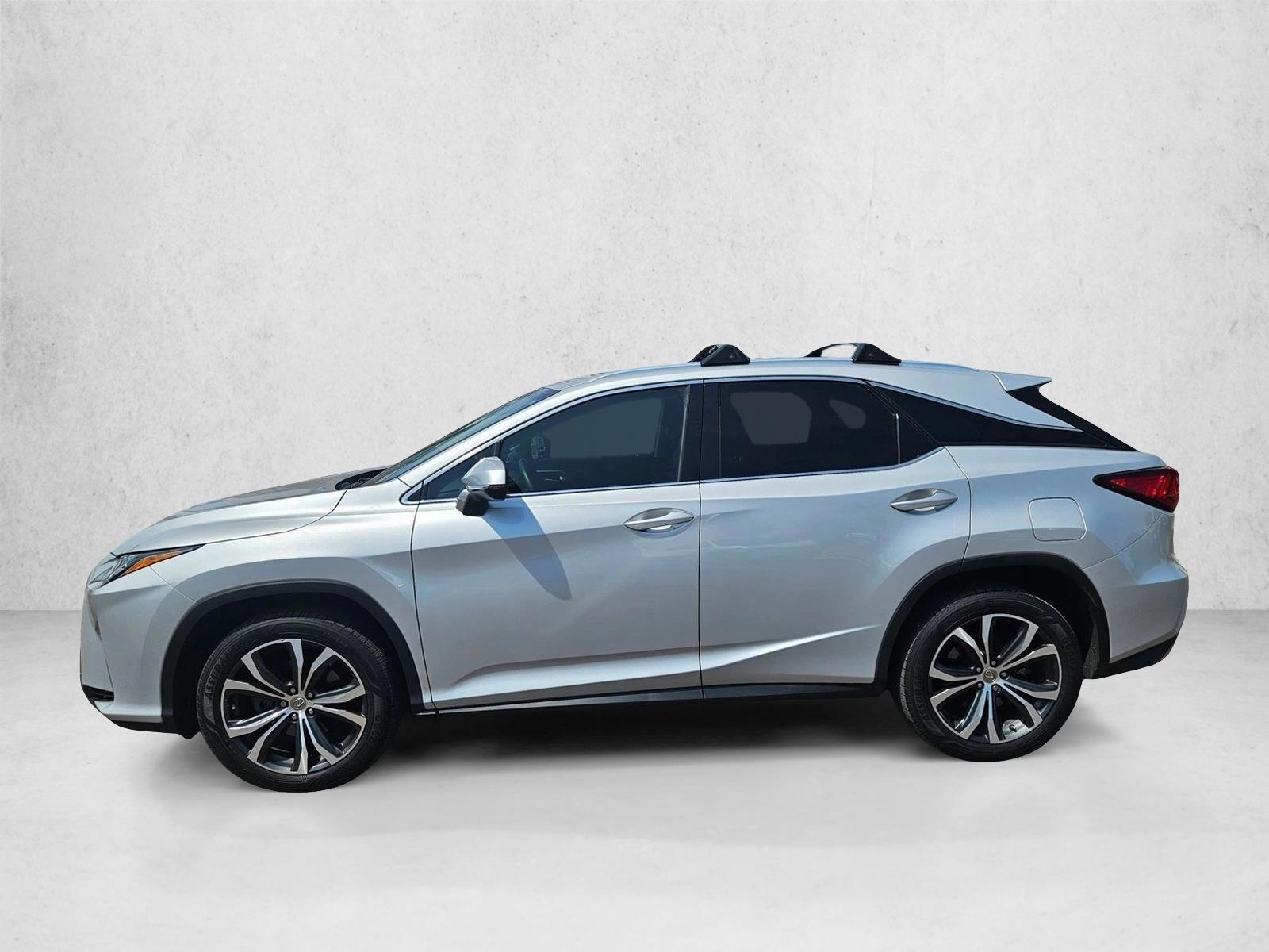 Thumbnail: 2016 Lexus RX - 2