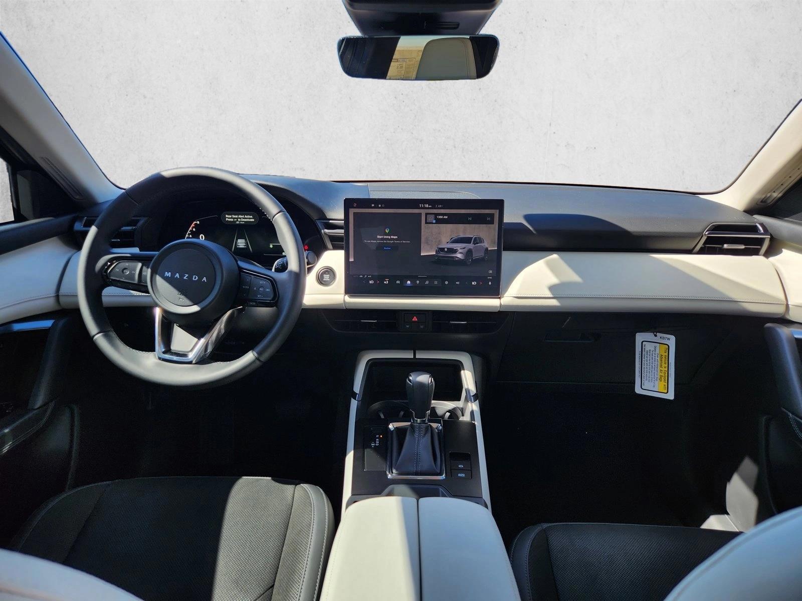 Thumbnail: 2026 Mazda CX-5 - 3