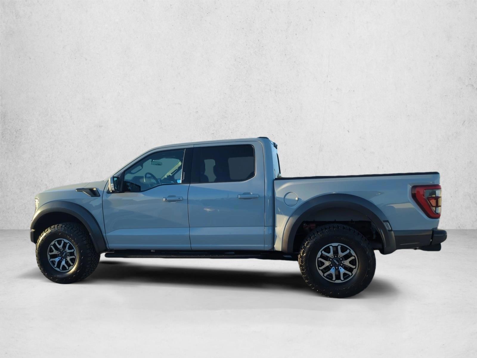 Thumbnail: 2023 Ford F-150 - 2