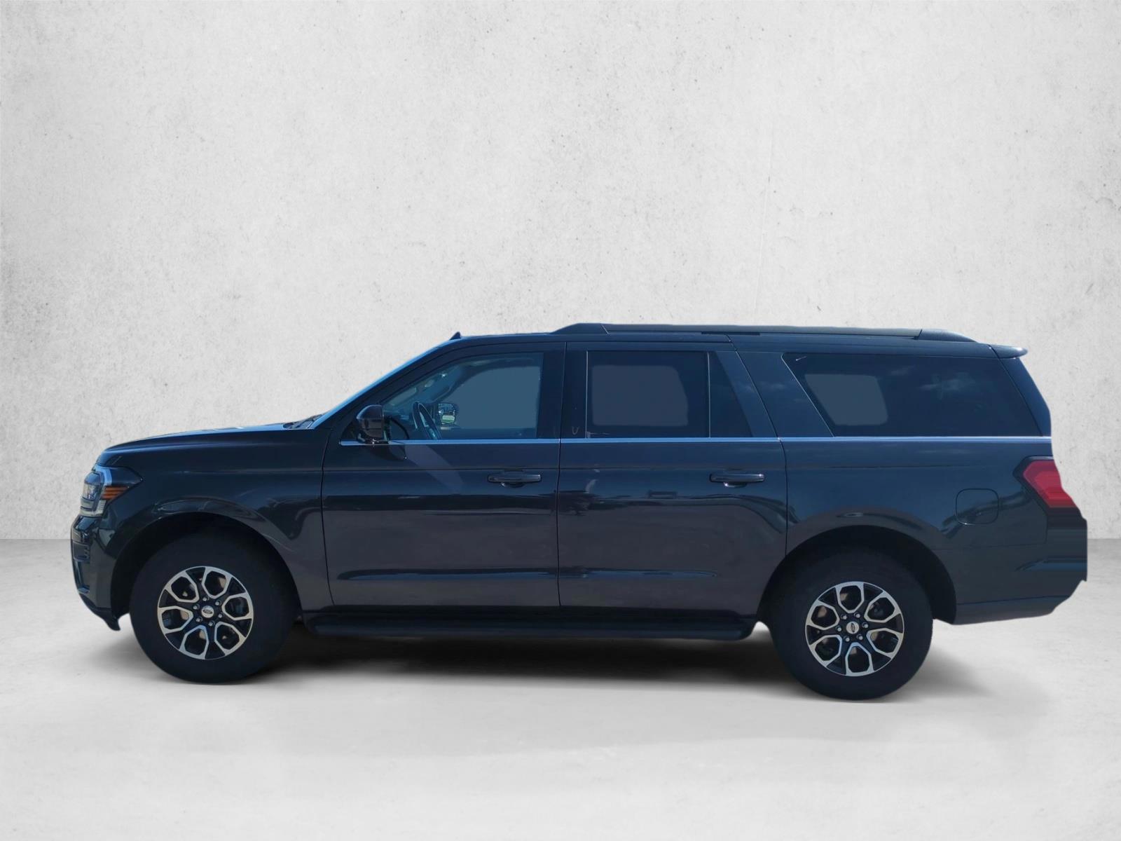 Thumbnail: 2024 Ford Expedition MAX - 2