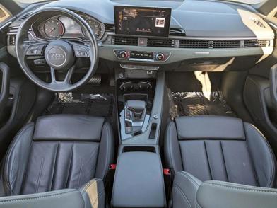 2023 Audi A4