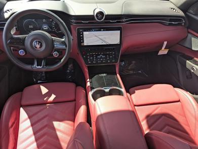 2025 Maserati Grecale
