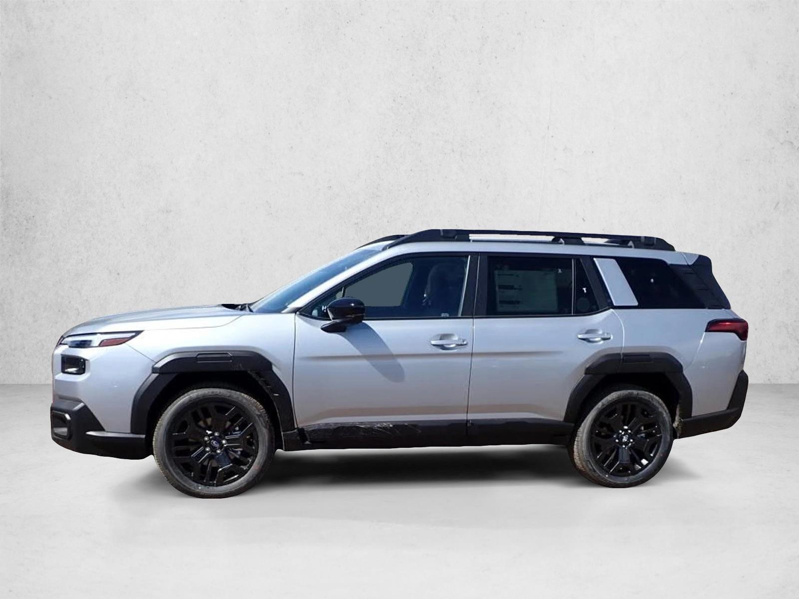 Thumbnail: 2026 Subaru Outback - 2