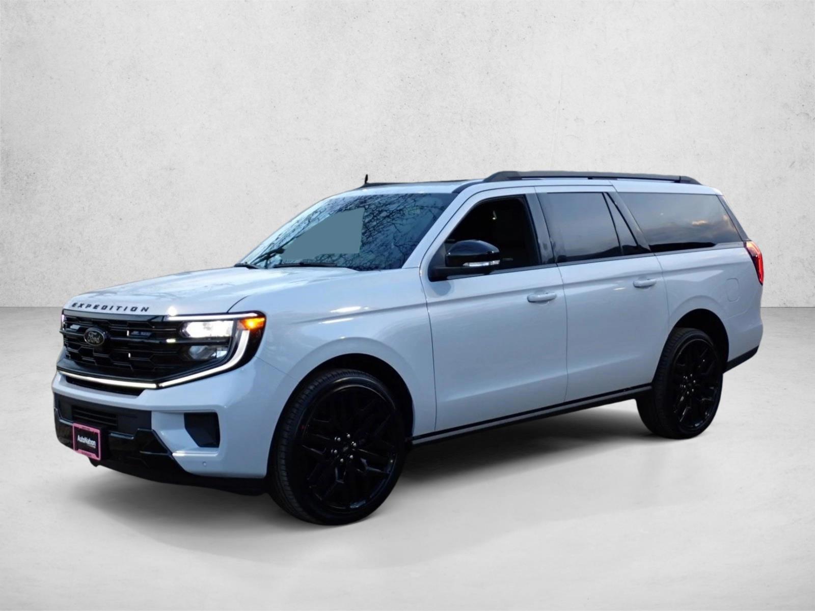 Thumbnail: 2026 Ford Expedition MAX - 1