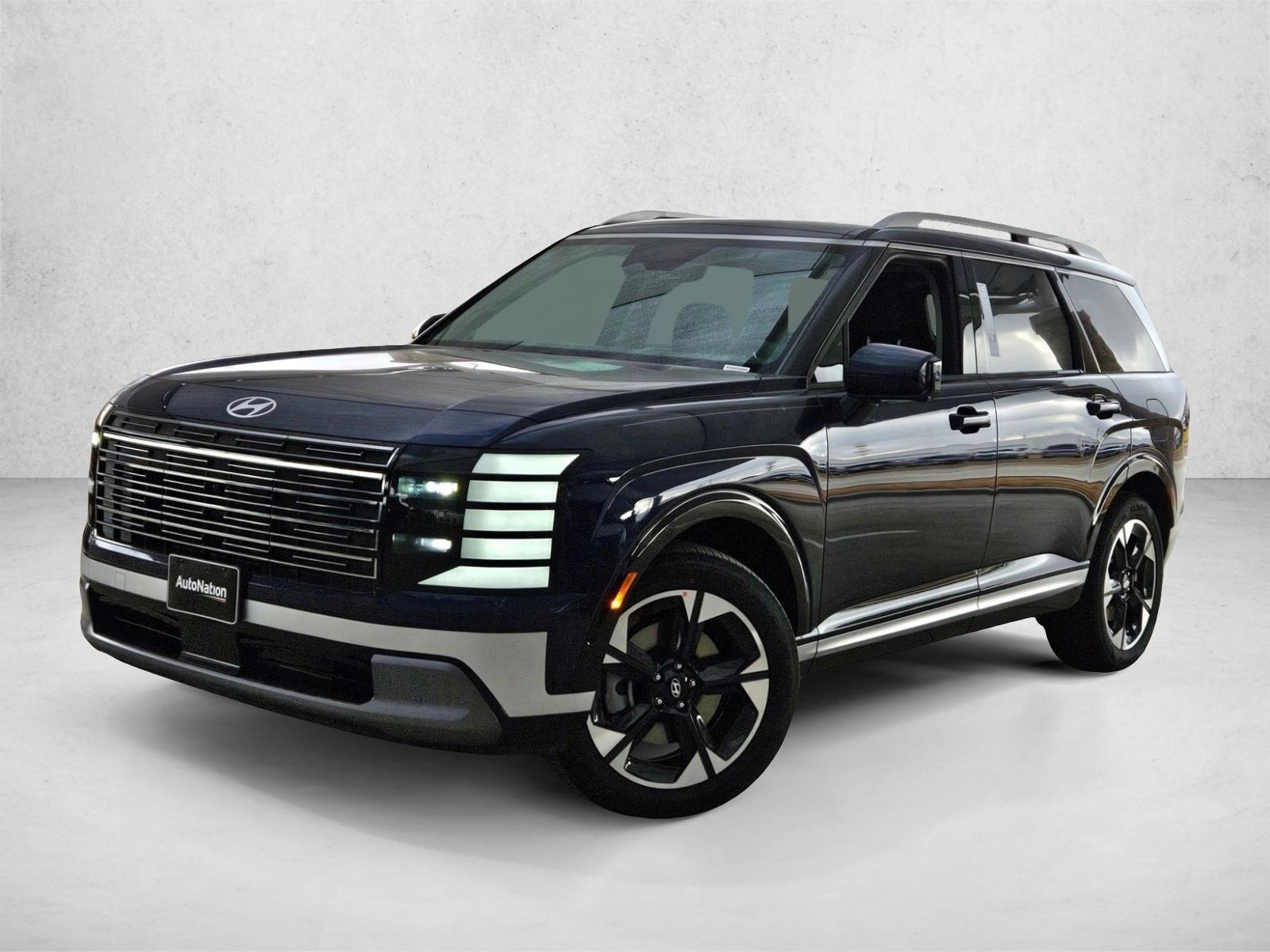 Thumbnail: 2026 Hyundai Palisade - 1