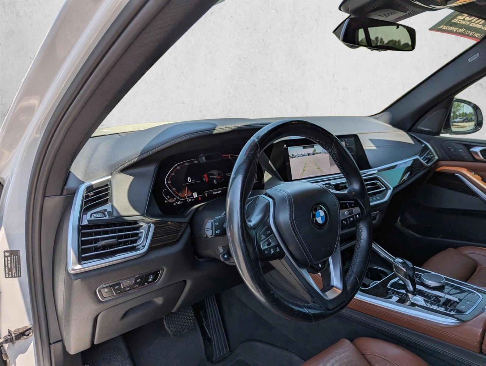 Thumbnail: 2019 BMW X5 - 3