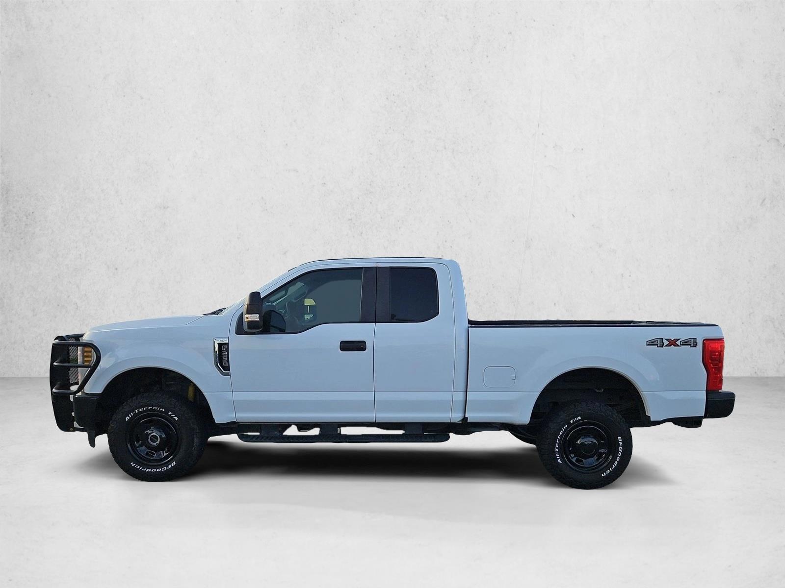 Thumbnail: 2019 Ford F-250 - 2