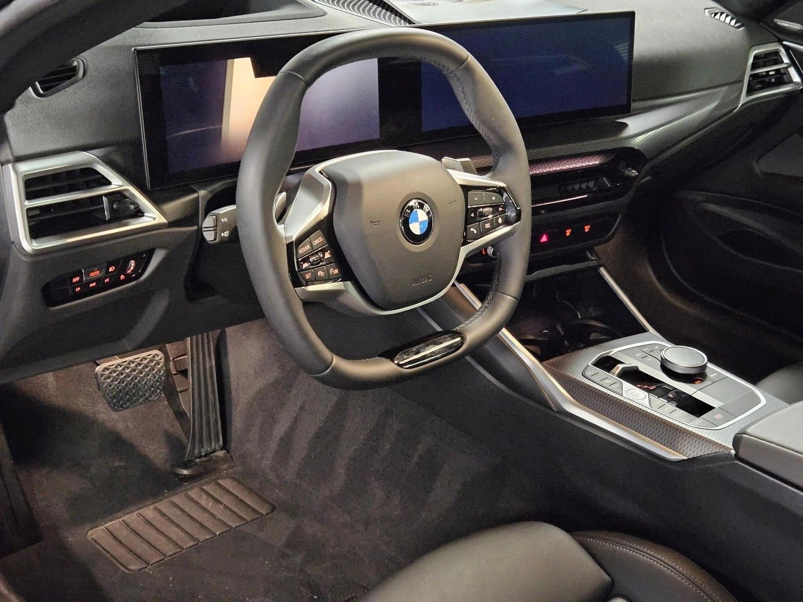 Thumbnail: 2025 BMW 4 Series - 3
