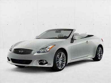 2013 INFINITI G37 Base -
                  Houston, TX