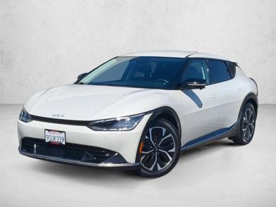 2022 Kia EV6 Wind -
                  Torrance, CA