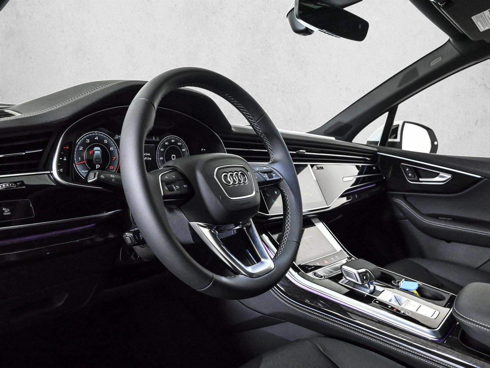 Thumbnail: 2026 Audi Q7 - 3