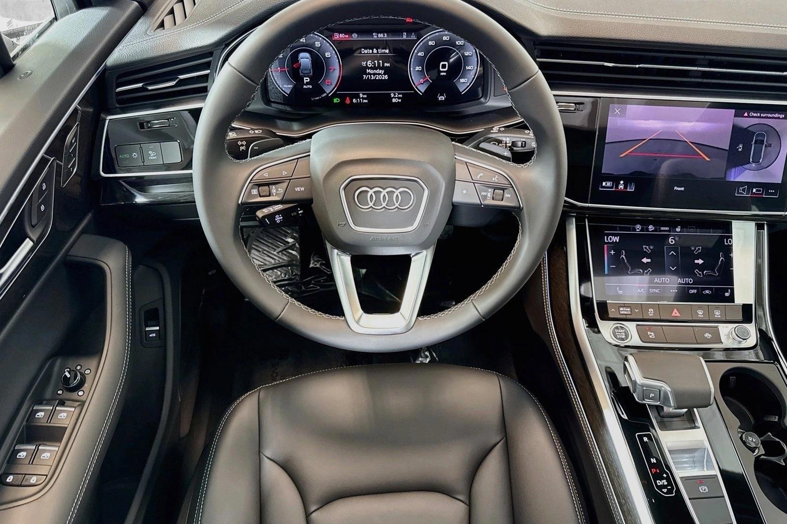 Thumbnail: 2026 Audi Q7 - 3