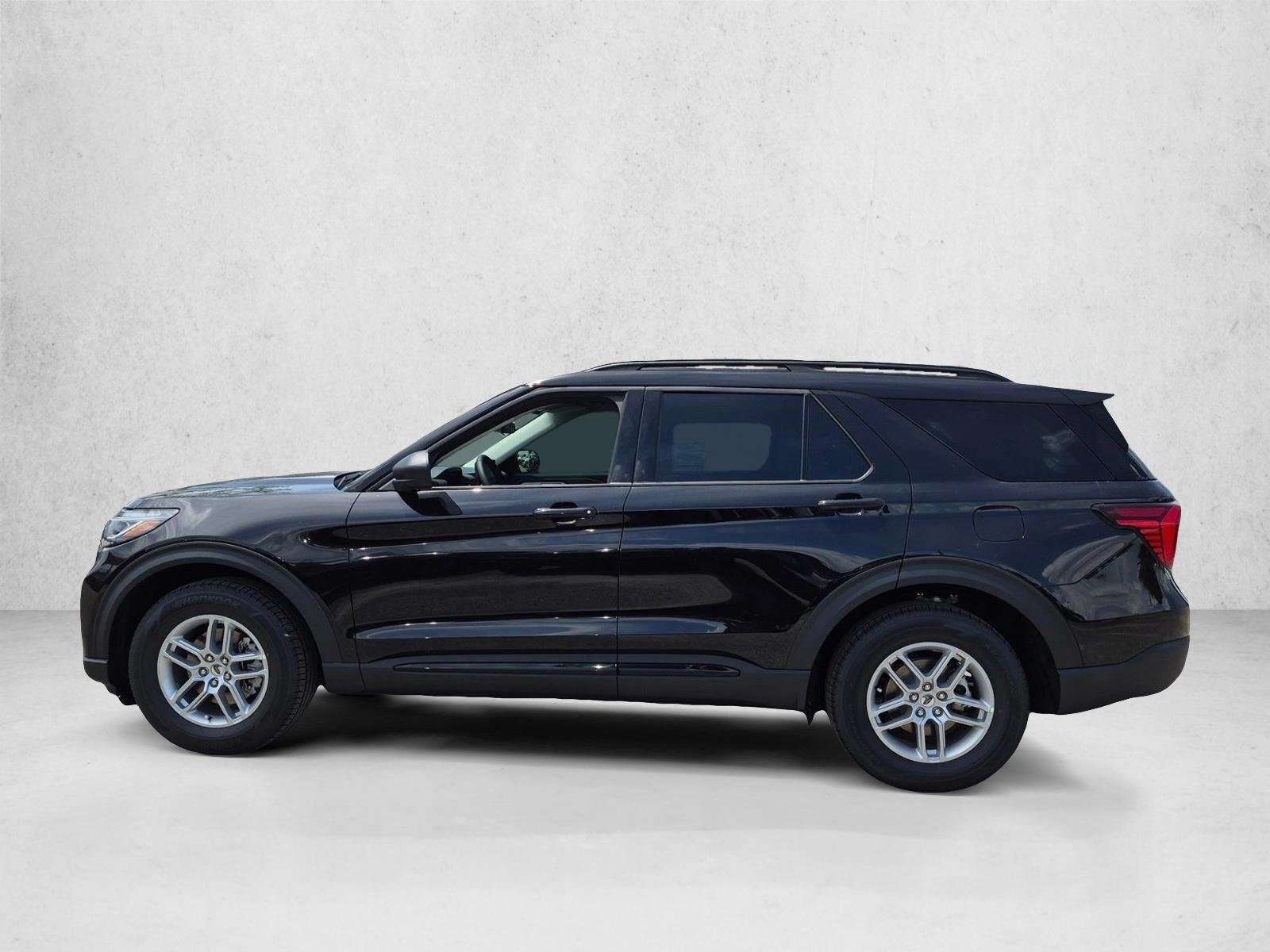 Thumbnail: 2026 Ford Explorer - 2