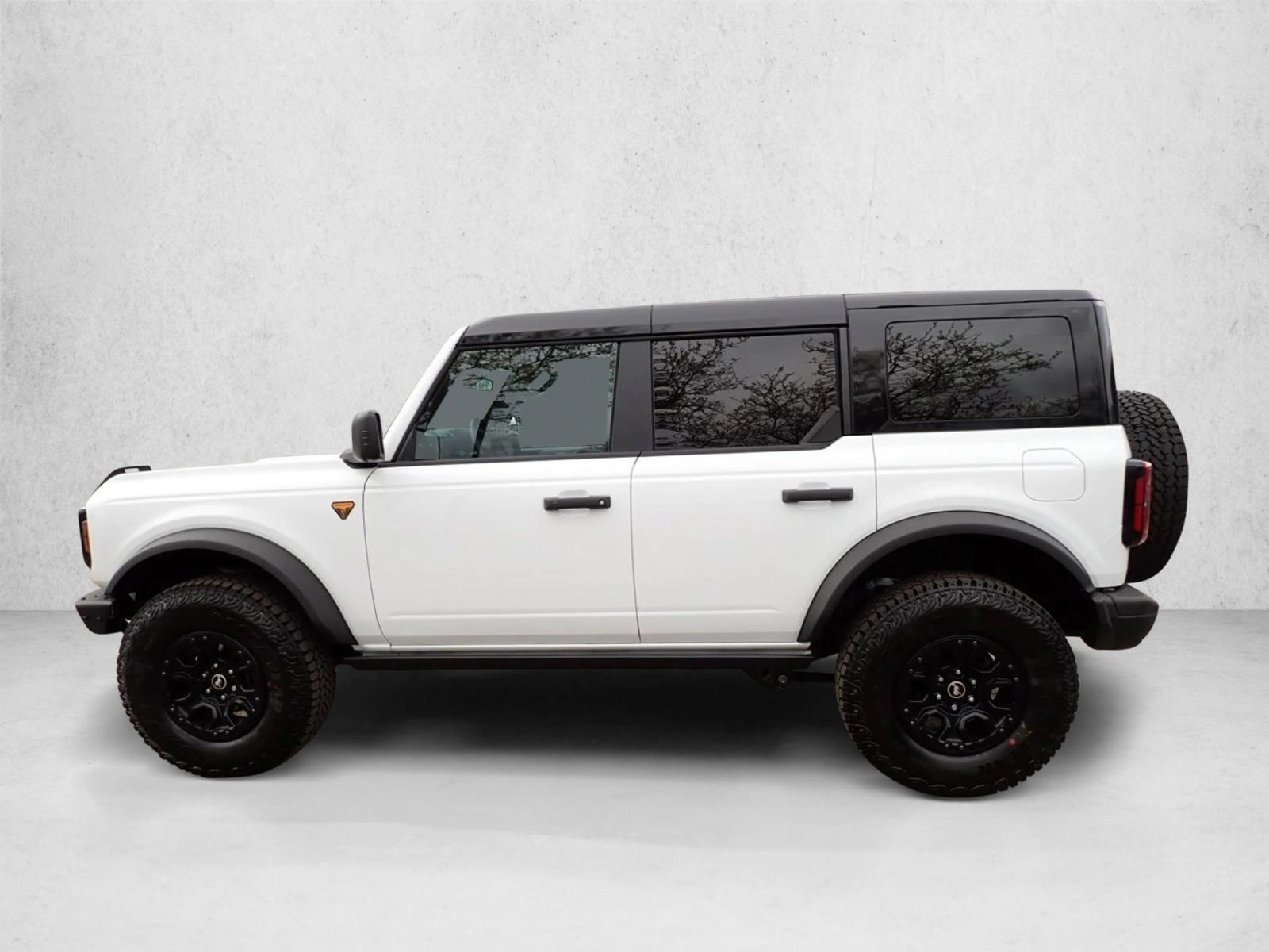 Thumbnail: 2026 Ford Bronco - 2