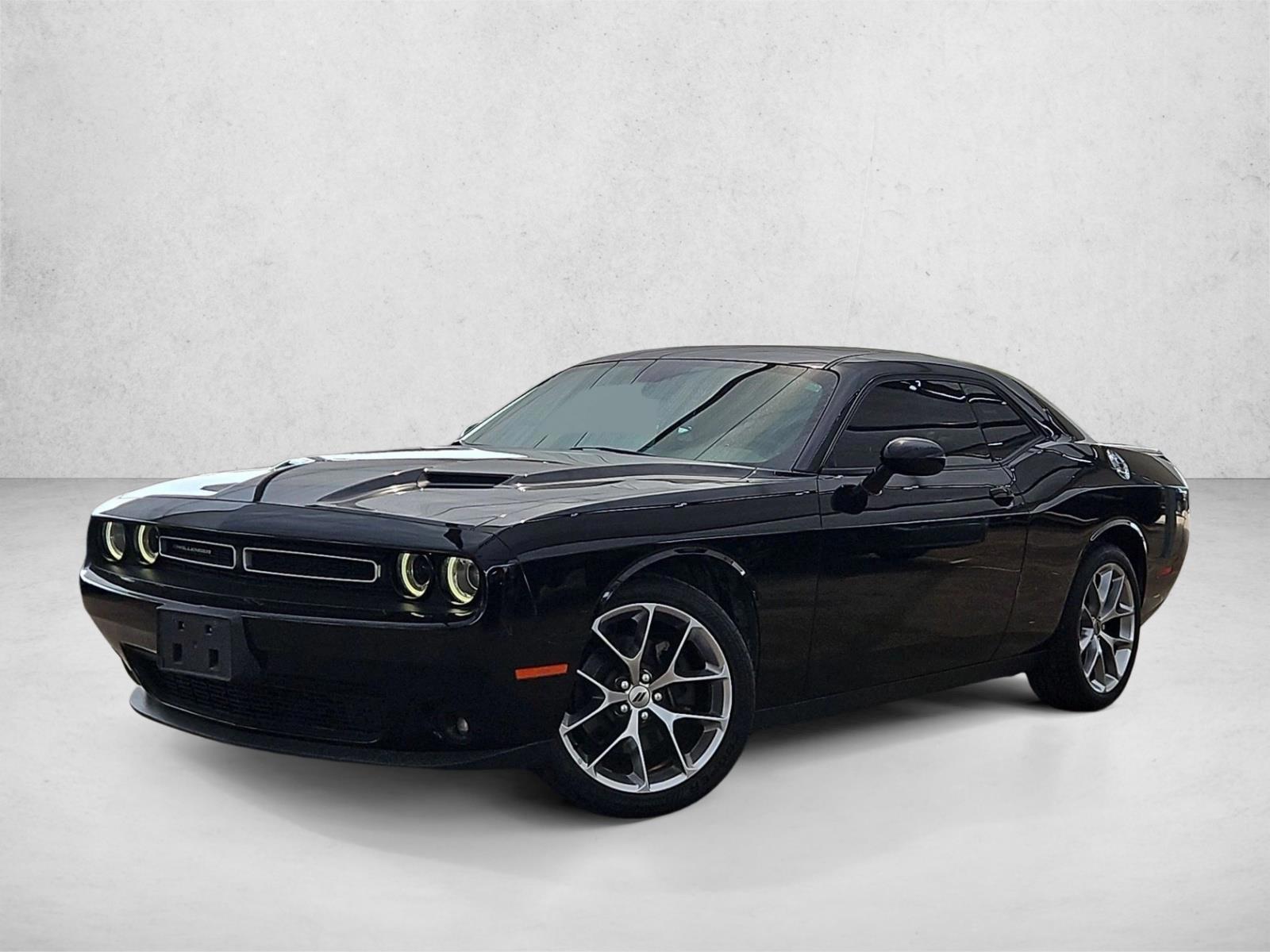 2020 Dodge Challenger
