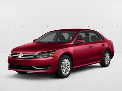 2015 Volkswagen Passat Limited Edition -
                  Buford, GA