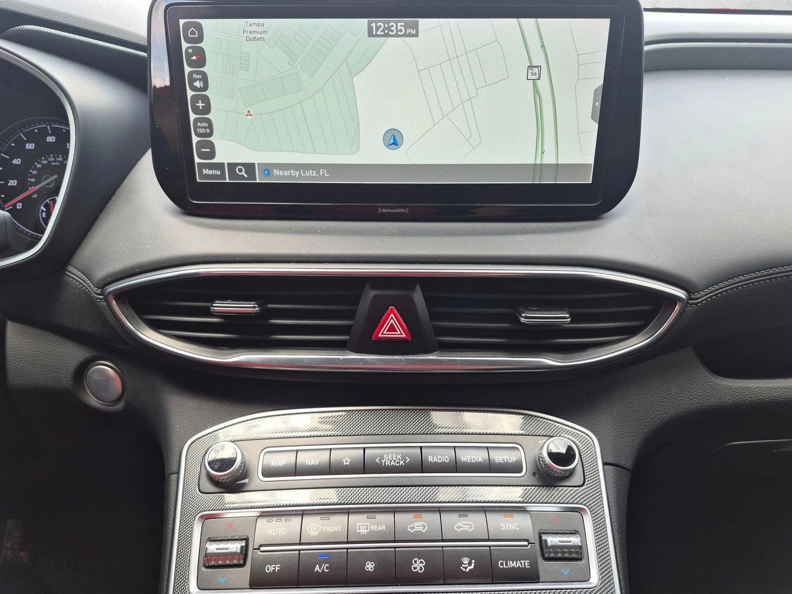 2023 Hyundai Santa Fe XRT - Photo 14