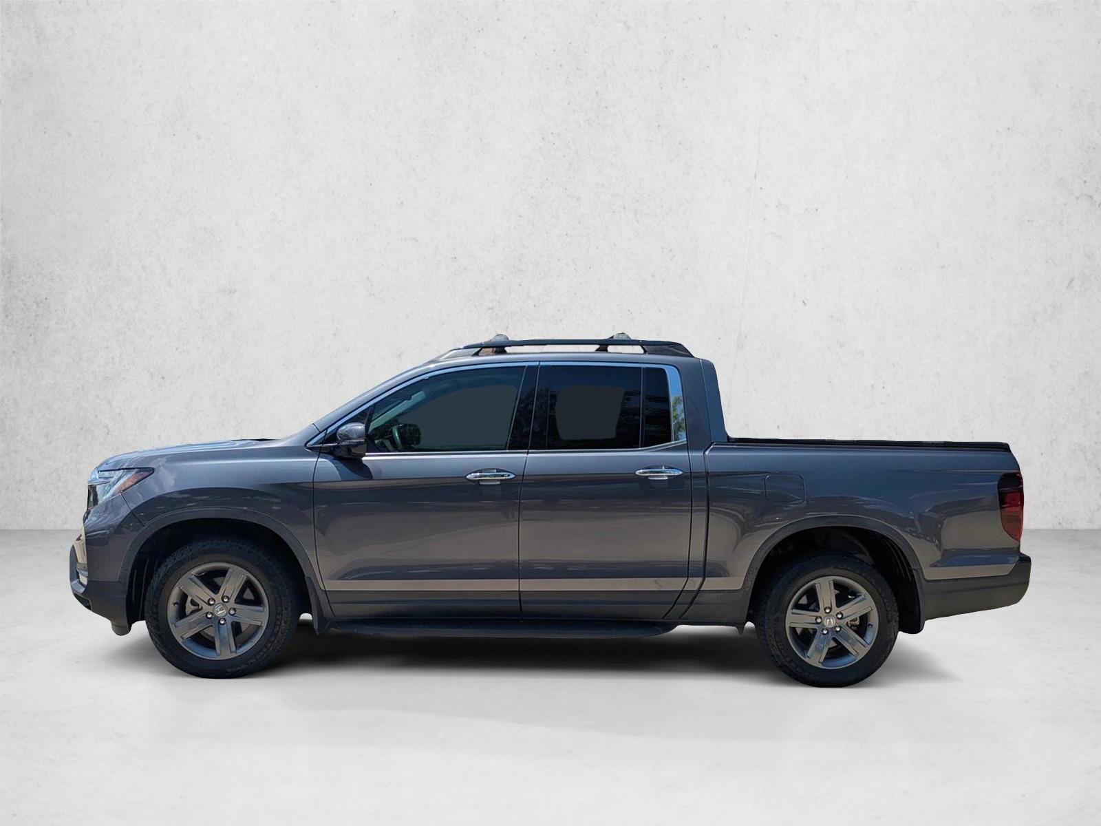 Thumbnail: 2022 Honda Ridgeline - 2