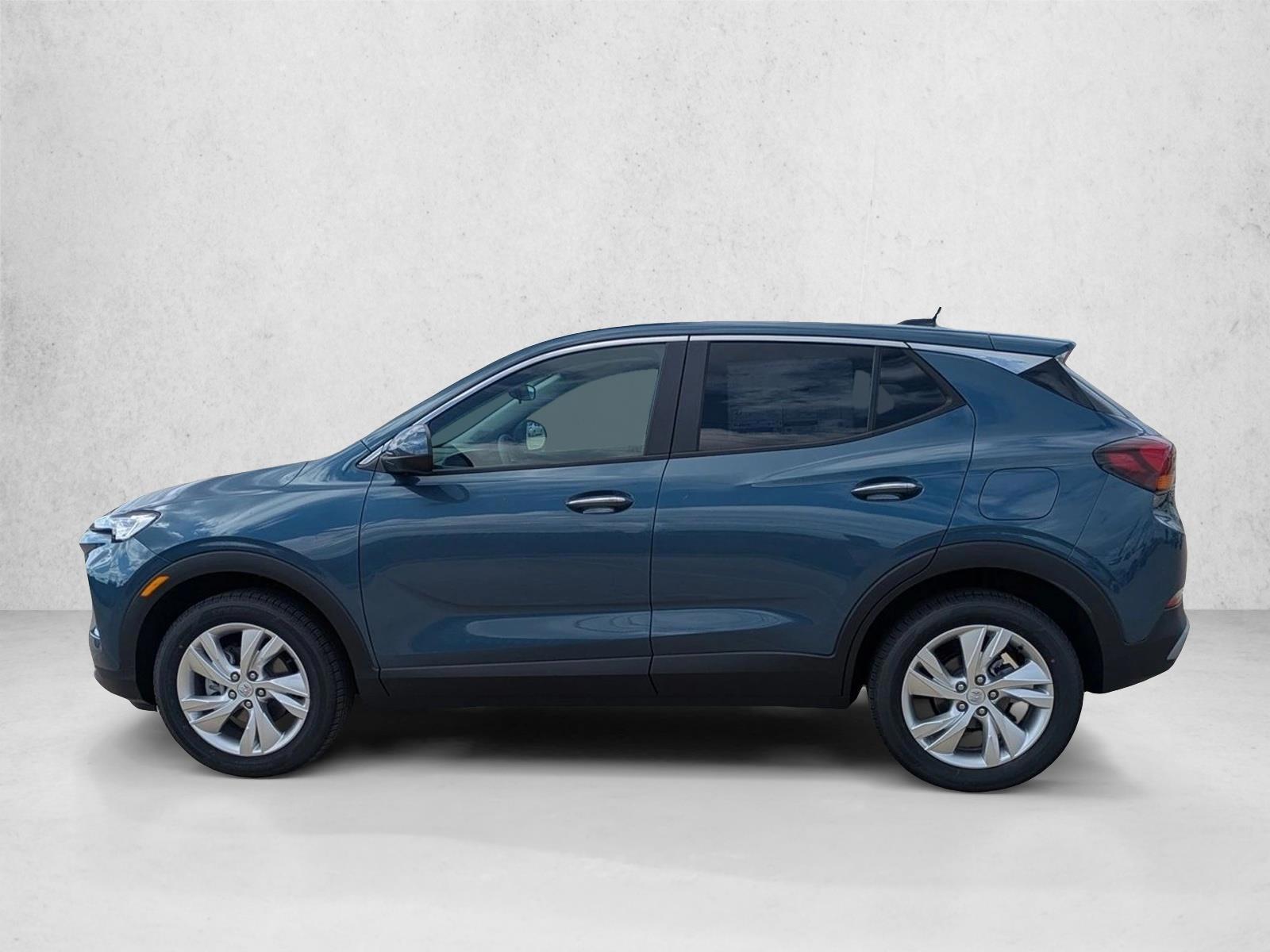 Thumbnail: 2026 Buick Encore GX - 2