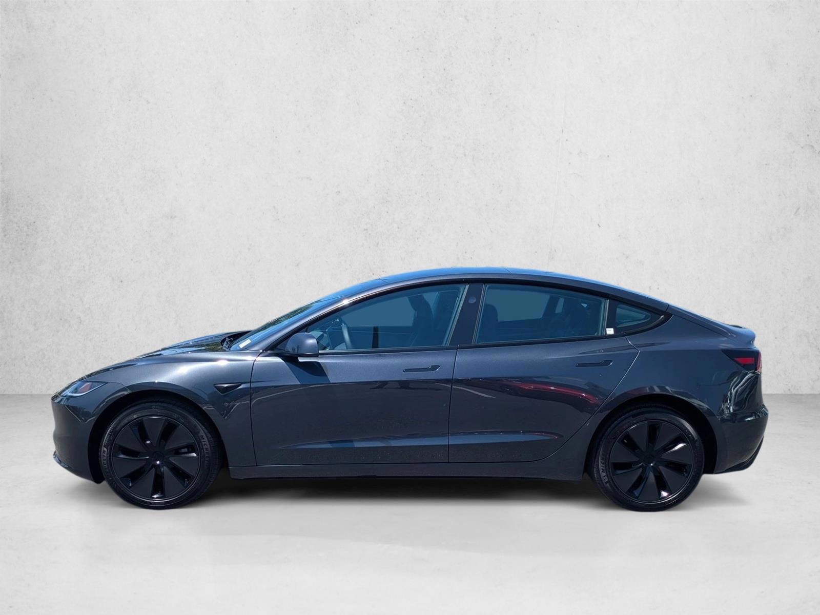 Thumbnail: 2025 Tesla Model 3 - 2