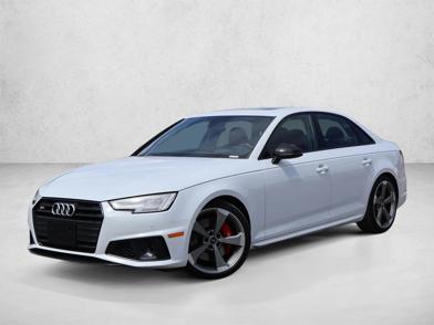 2019 Audi S4 Prestige -
                  Spokane Valley, WA