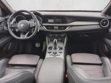 2023 Alfa Romeo Stelvio