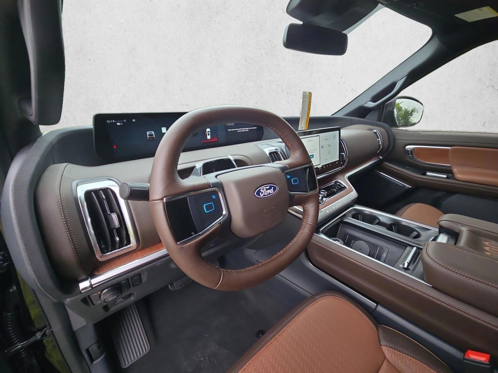 Thumbnail: 2027 Ford Expedition - 3
