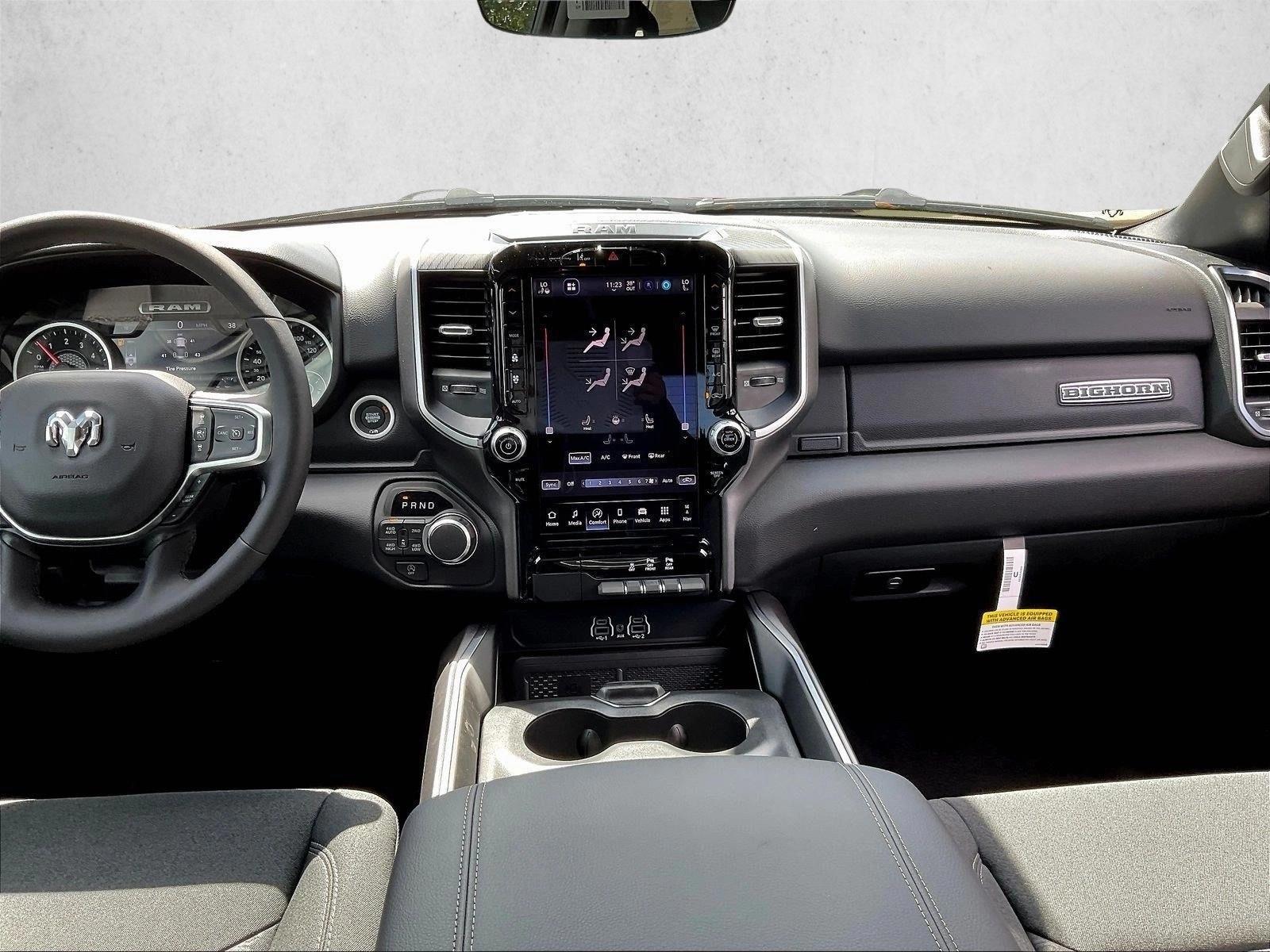 Thumbnail: 2026 RAM 1500 - 4