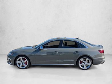 2023 Audi S4