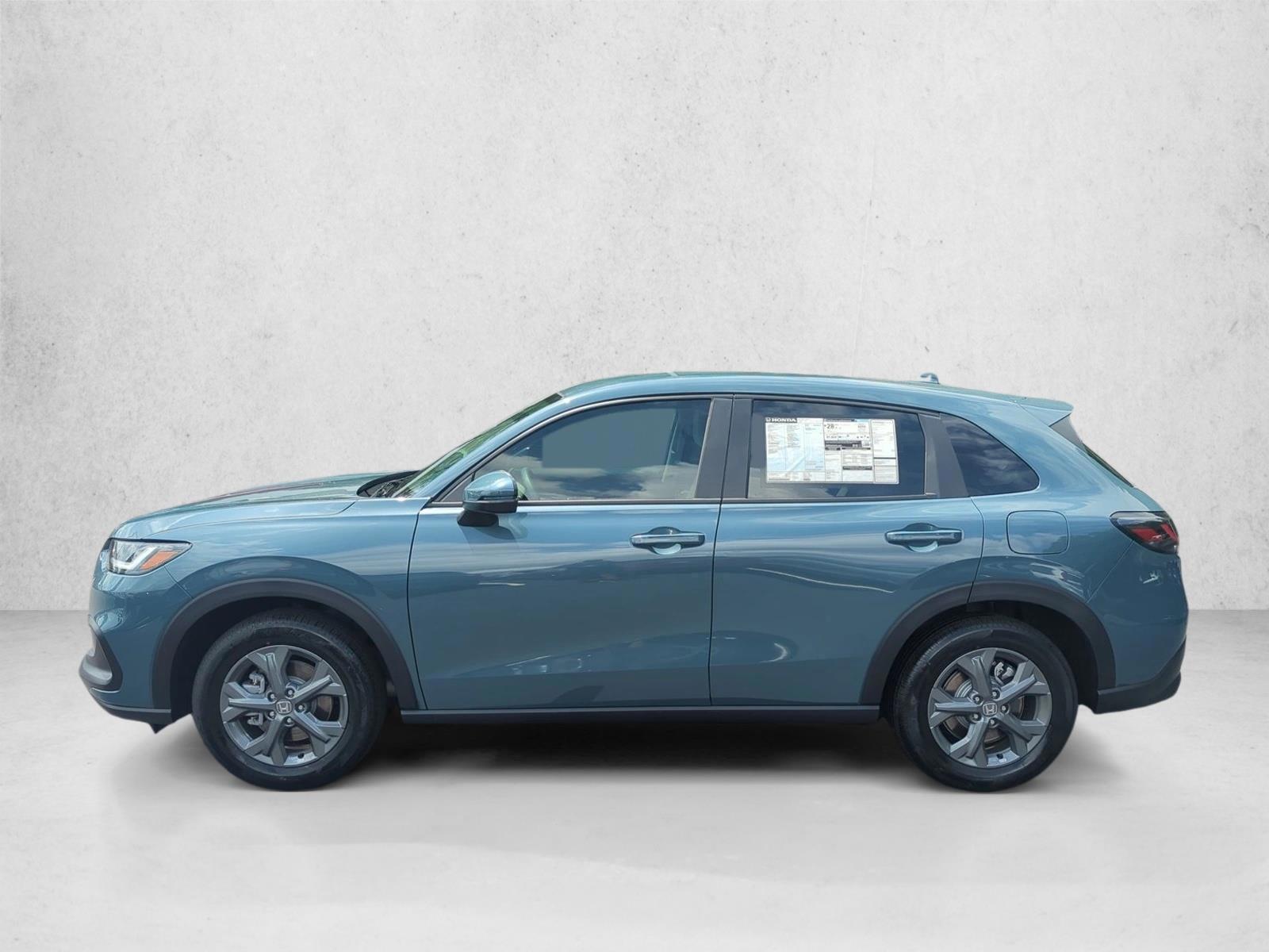 Thumbnail: 2027 Honda HR-V - 2