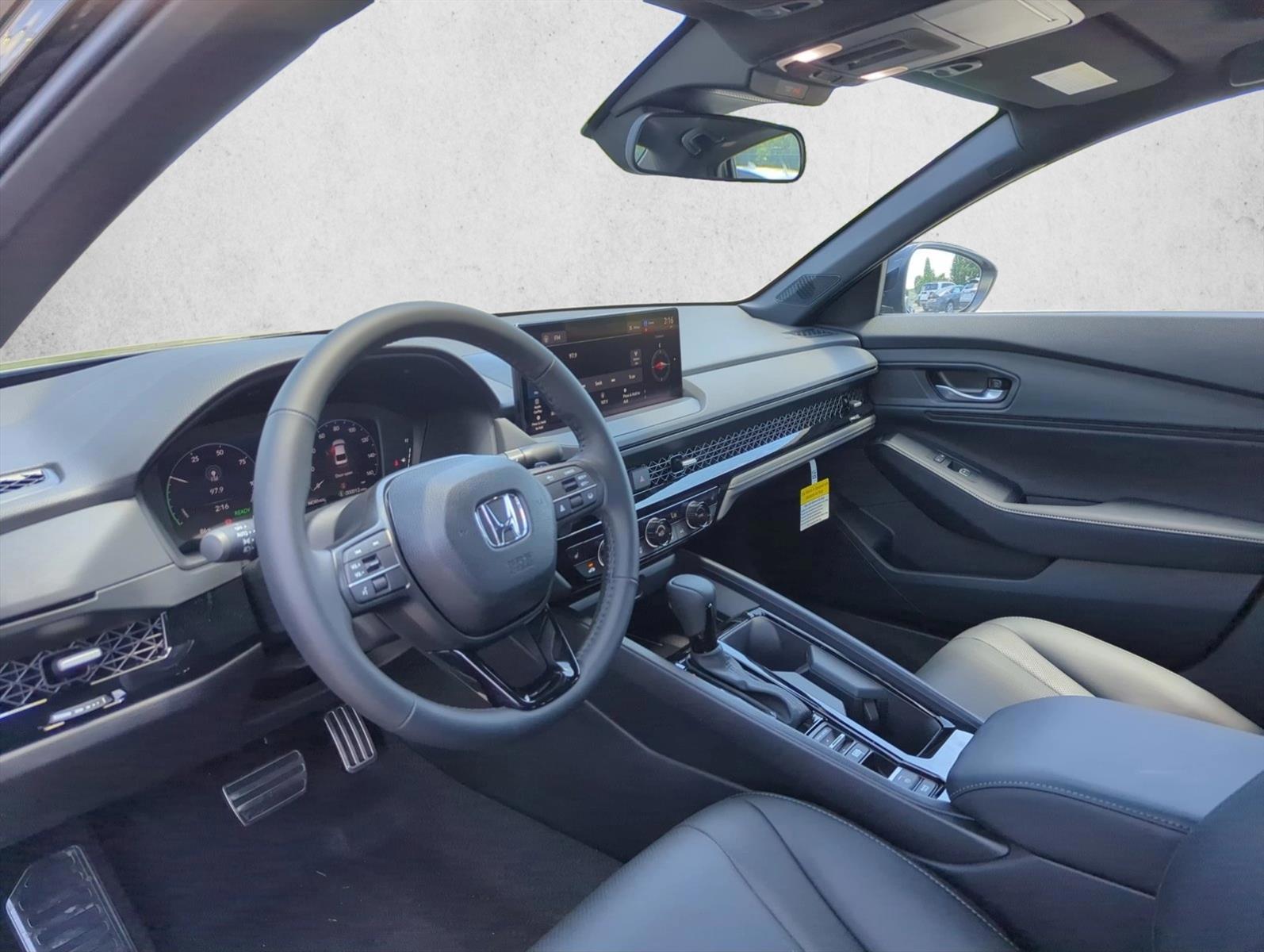 Thumbnail: 2026 Honda Accord - 2