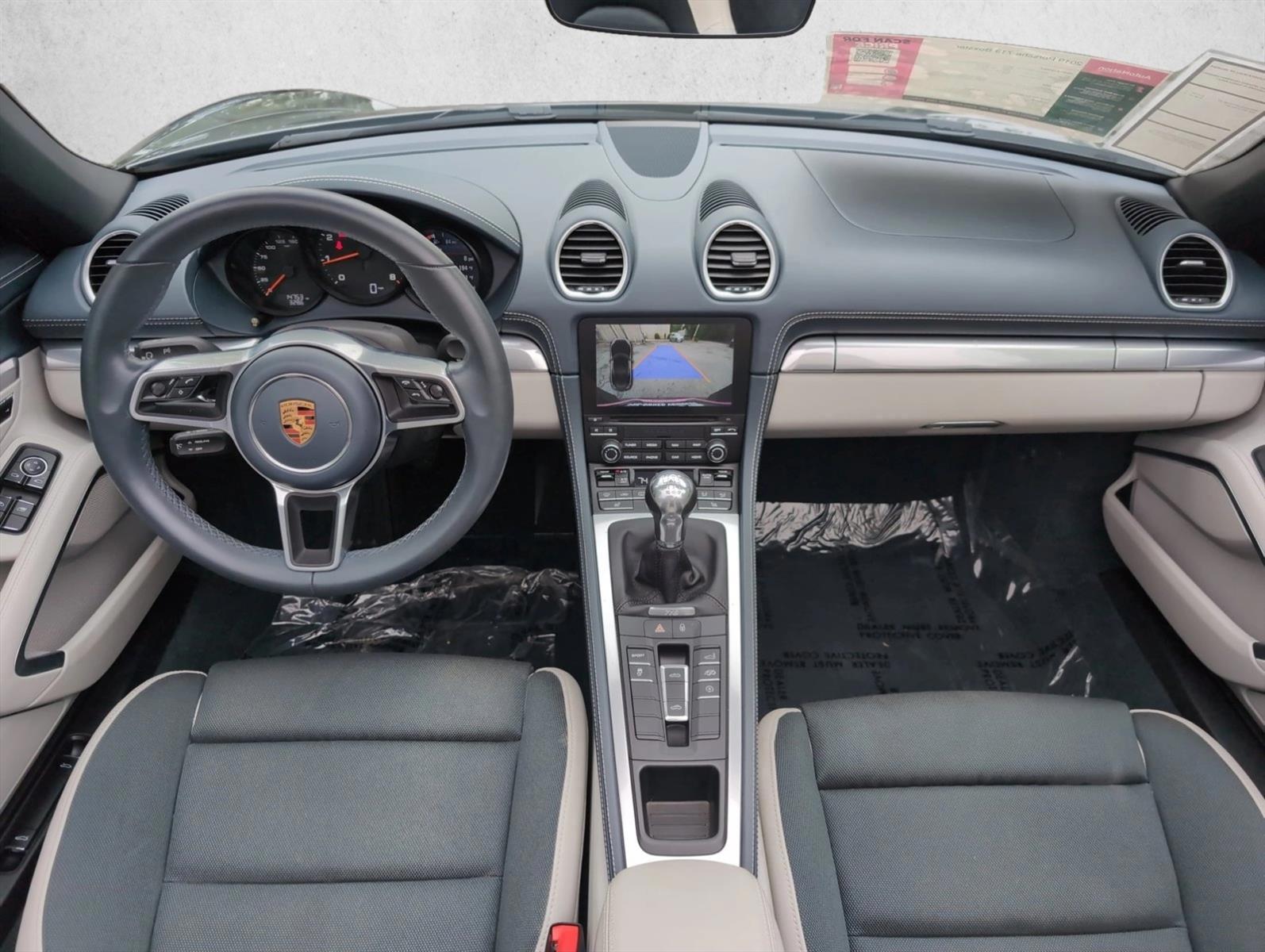Thumbnail: 2019 Porsche 718 Boxster - 3