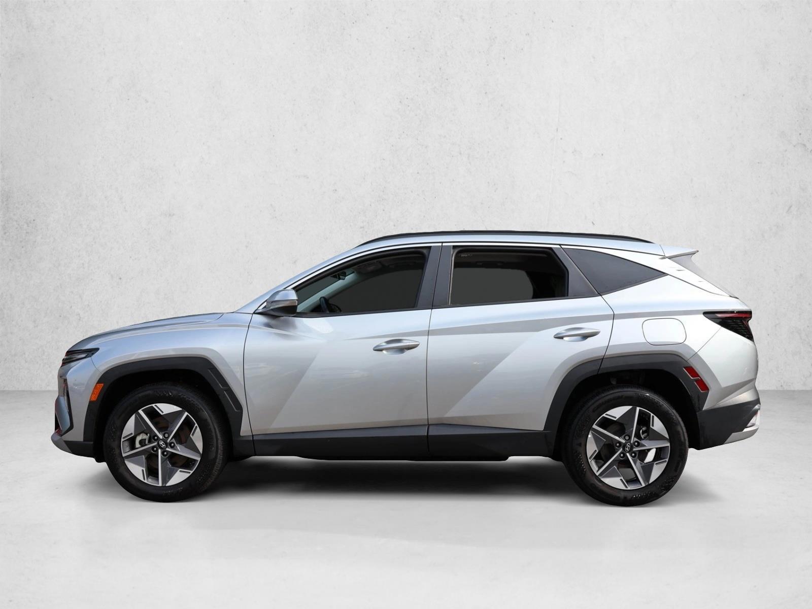 Thumbnail: 2025 Hyundai Tucson - 2