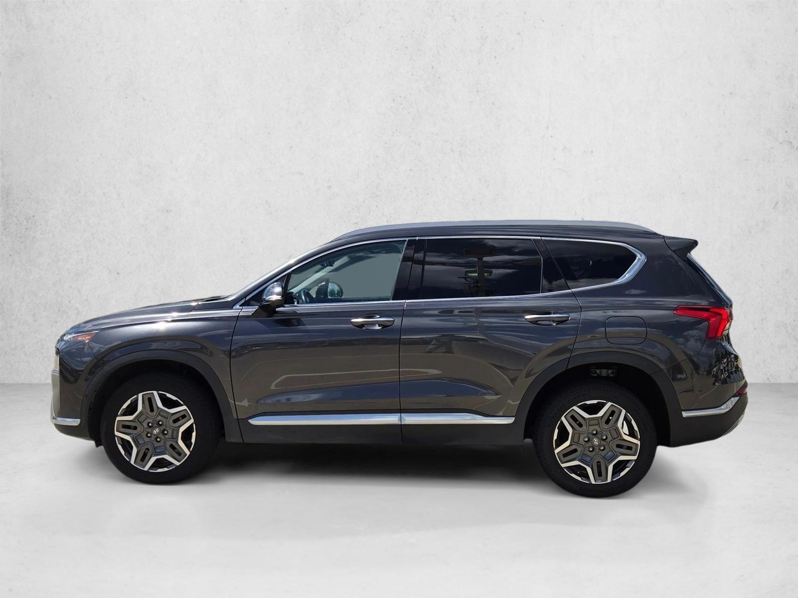 Thumbnail: 2023 Hyundai Santa Fe - 2