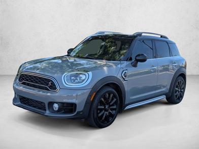 2017 MINI Cooper Countryman S -
                  Roseville, CA