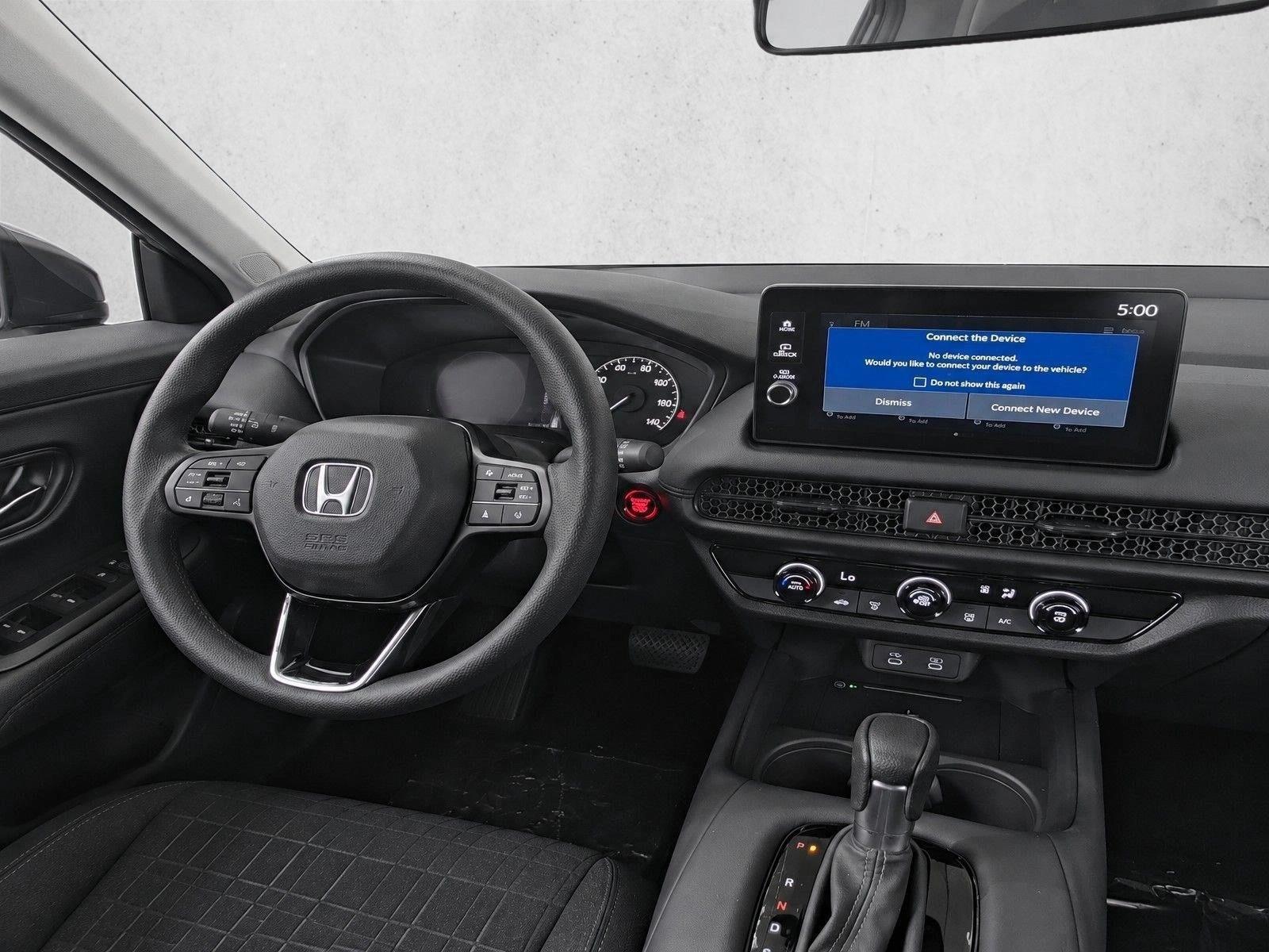 Thumbnail: 2027 Honda HR-V - 5