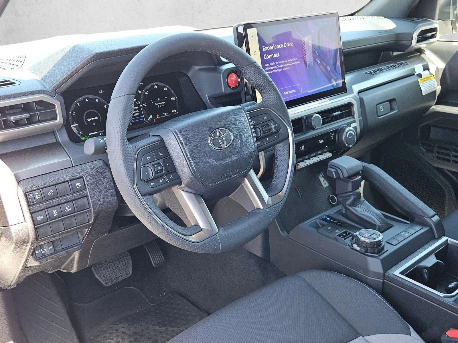 Thumbnail: 2026 Toyota Tacoma - 3