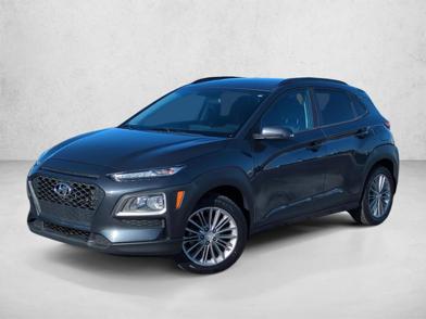 2018 Hyundai Kona SEL -
                  Clearwater, FL