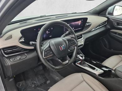 2026 Buick Envista