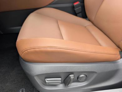2026 Toyota Crown Signia